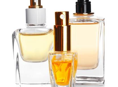Perfumy