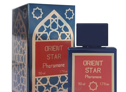 Orient Star