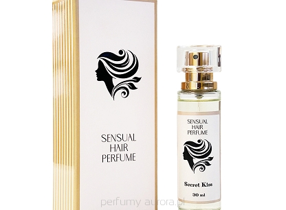 Perfumy do włosów