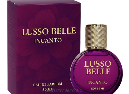 Lusso Belle