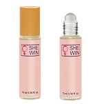 SHE WIN for women 10 ml - 3