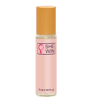 SHE WIN for women 10 ml