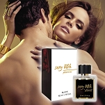 Sexy Bitch BLACK pheromone 50 ml - 2