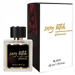 Sexy Bitch BLACK pheromone 50 ml - 3