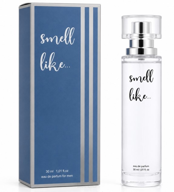 Smell Like #11 for men 30 ml