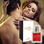 Sexy Bitch RED pheromone for women 50 ml - 2