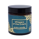 Świeca sojowa Whispers of the Orient - 2