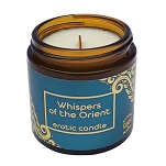 Świeca sojowa Whispers of the Orient - 3