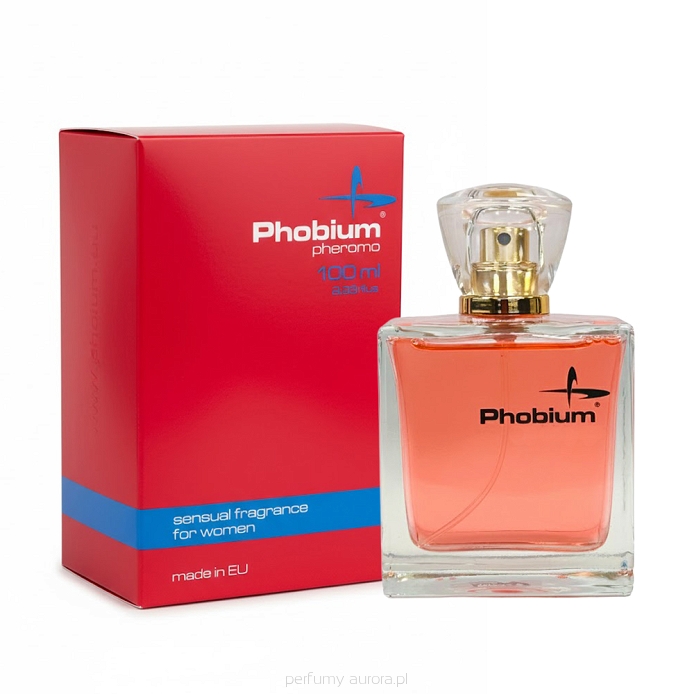 Phobium Pheromo for women 100 ml