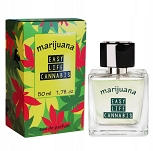 Marijuana Cannabis unisex 50 ml - 3