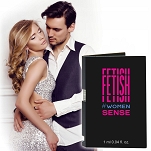 FETISH Sense for women 1ml - 2