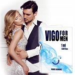 Vigo for men 1ml - 2