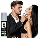 BODY ATTACK Green for men 10ml - 2