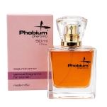 Phobium Pheromo Segundo Amor 50ml - 2