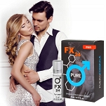 FX24 - PURE for men 5ml - 3