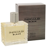PHERO-MUSK BLACK for men 100ml - 3