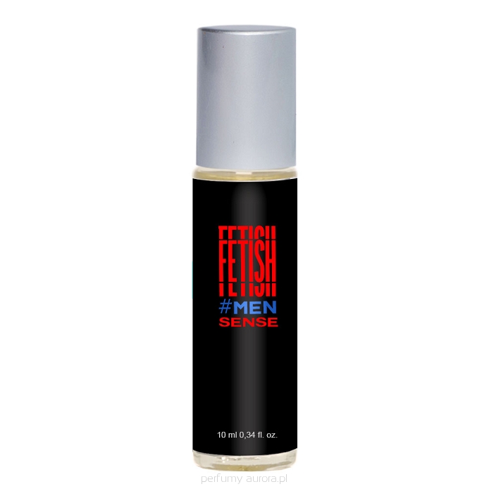 FETISH Sense for men 10ml