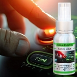 Quick Love Sensual Car Perfume - 2