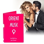ORIENT MUSK for women 1ml - 2