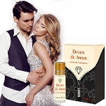 Deseo De Amor for women 5ml - 3
