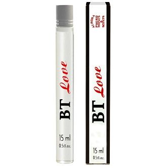 BT Love for women 15ml