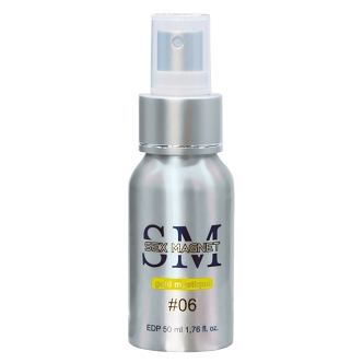 SM Sex Magnet #06