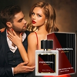PHENOMENAL Pheromone for men 50ml - 3