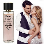 Deseo De Amor for women 50ml - 4