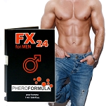 FX24 by MAXER for men 1ml - 2