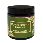 Świeca sojowa Mystic Tobacco Essence - 2