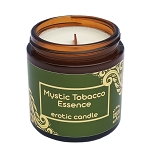 Świeca sojowa Mystic Tobacco Essence - 3