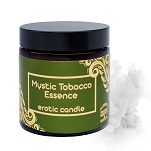 Świeca sojowa Mystic Tobacco Essence - 4