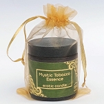 Świeca sojowa Mystic Tobacco Essence - 5