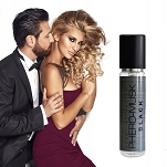 PHERO-MUSK BLACK for men 15ml - 2