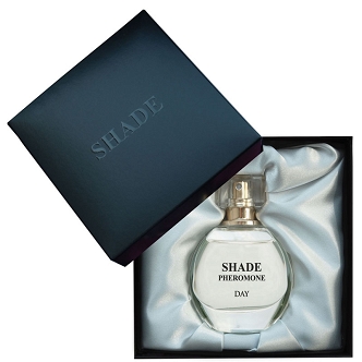 SHADE PHEROMONE Day for women 30 ml