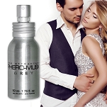PHERO-MUSK GREY for men 50ml - 2