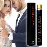 La Vida Dulce for women 15ml - 2