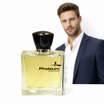 Phobium Pheromo Blue Desire 100 ml - 4