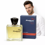 Phobium Pheromo Blue Desire 100 ml - 3