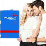 Phobium Pheromo v2.0 for men 1ml - 2
