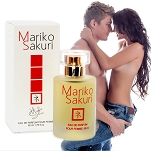 Mariko Sakuri for women 50 ml - 3