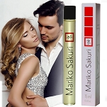 Mariko Sakuri for women 15 ml - 4