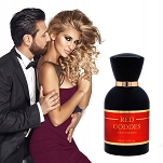 Red Goddes pheromone for men 50ml - 2