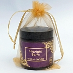 Świeca sojowa Midnight Berry - 5