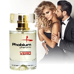Phobium Pheromo VERO for women 50 ml - 4