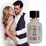 AURORA ET AMOR White for women 50ml - 3