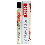 Mariko Sakuri ROSSO for women 15 ml - 3