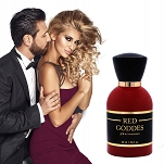Red Goddes pheromone for women 50 ml - 2