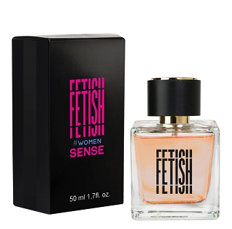 FETISH Sense for women 50ml