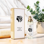 Perfumy do włosów Sensual Hair Perfume Secret Kiss 30ml - 3